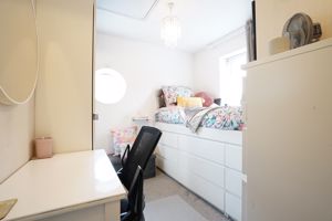 Bedroom Three- click for photo gallery